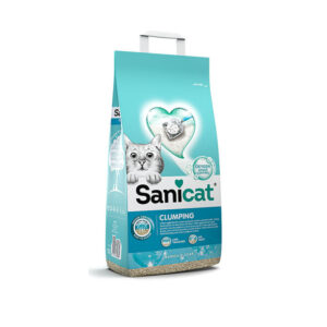 Sanicat Arena Aglomerante Aroma Jabón Marsella