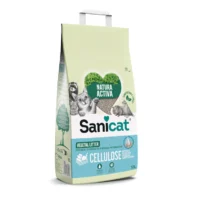 Sanicat Papel Natural Celulosa