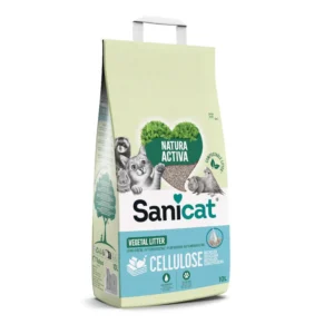 Sanicat Papel Natural Celulosa