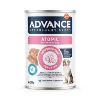 Advance Veterinary Diets Atopic Lata