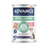 Advance Veterinary Diets Hypoallergenic Cerdo Lata