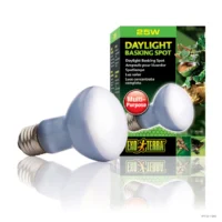 Exo Terra Bombilla Calor Daylight Basking Spot