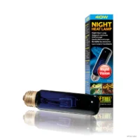 Exo Terra Bombilla Calor Nocturno Night Heat Lamp