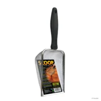 Exo Terra Pala Acero Inoxidable Scoop