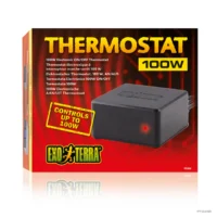 Exo Terra Termostato 100w