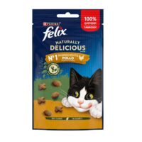 Felix Naturally Delicious Pollo