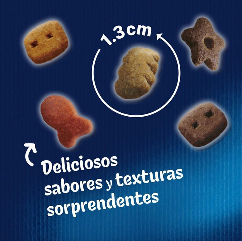 Felix Party Mix Cheezy - Imagen 2