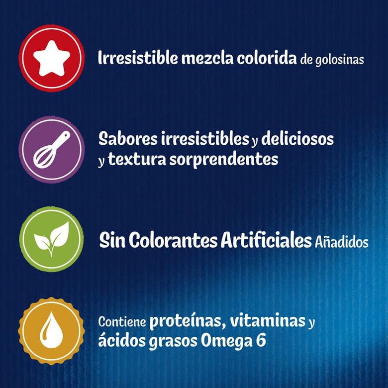 Felix Party Mix Cheezy - Imagen 3