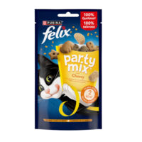 Felix Party Mix Cheezy