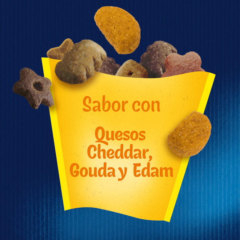 Felix Party Mix Cheezy - Imagen 4