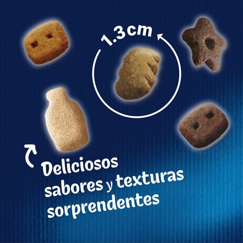 Felix Party Mix Dairy Delight - Imagen 2
