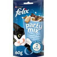 Felix Party Mix Dairy Delight