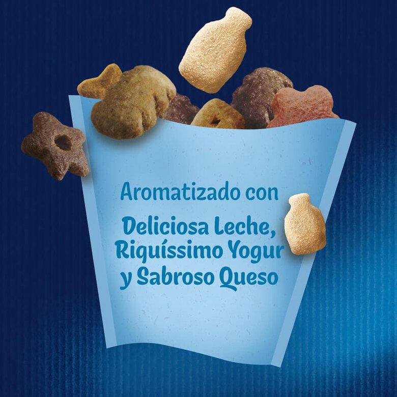 Felix Party Mix Dairy Delight - Imagen 3