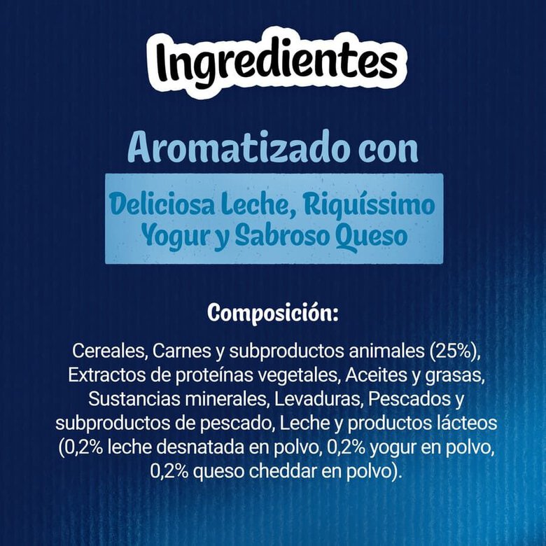 Felix Party Mix Dairy Delight - Imagen 4