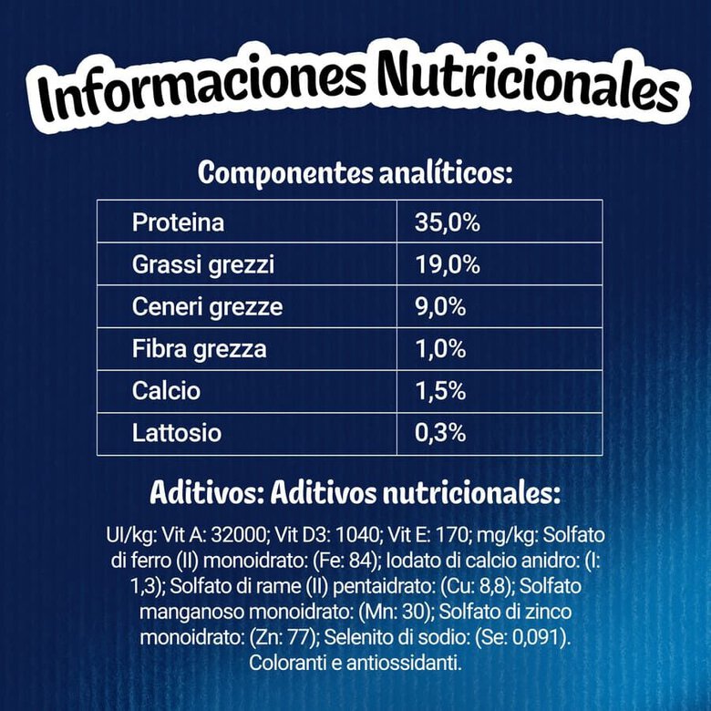 Felix Party Mix Dairy Delight - Imagen 5