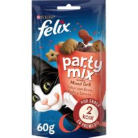Felix Party Mix Mixed Grill