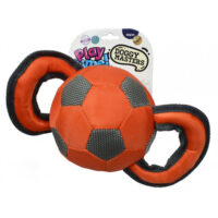Doggy Masters Balon Futbol con Tirador