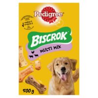 Pedigree Biscrok Multi Mix