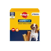 Pedigree Dentastix 10-25Kg Perros Medianos