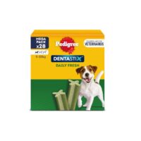 Pedigree Dentastix Fresh 5-10Kg Perros Mini