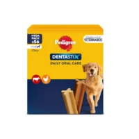 Pedigree Dentastix +25Kg Perros Grandes