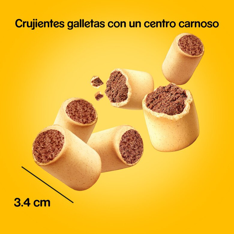 Pedigree Dentastix 5-10Kg Perros Mini - Imagen 2