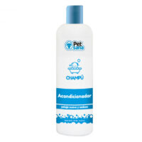 Pet Sana Champú Acondicionador