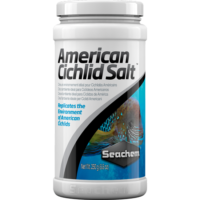 Seachem American Cichlid Salt