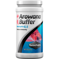 Seachem Arowana Buffer