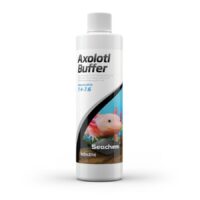 Seachem Axolotl Buffer