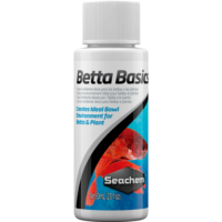 Seachem Betta Basics