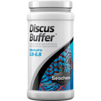 Seachem Discus Buffer