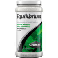 Seachem Equilibrium