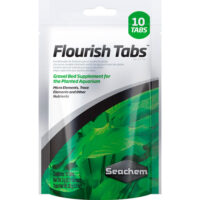 Seachem Flourish Tabs
