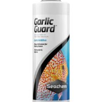 Seachem Garlic Guard