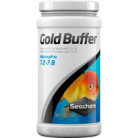 Seachem Gold Buffer
