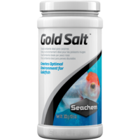 Seachem Gold Salt