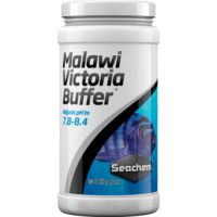 Seachem Malawi Victoria Buffer