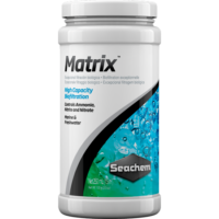 Seachem Matrix