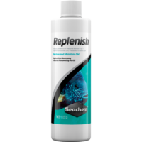 Seachem Replenish