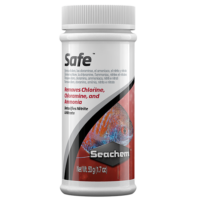 Seachem Safe