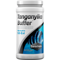 Seachem Tanganyika Buffer
