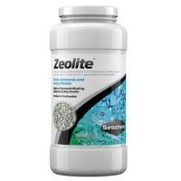 Seachem Zeolite