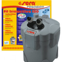 Sera Fil Bioactive 130 Filtro Externo