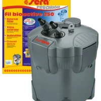 Sera Fil Bioactive 250 Filtro Externo