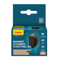 Sera Magnet Cleaning Floating (Imán Flotante Acuarios)