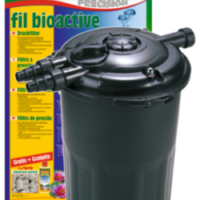 Sera Pond Fil Bioactive Filtro Estanque