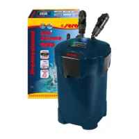Sera UVC-Xtreme Filtro Externo