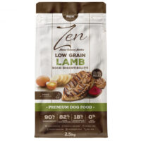Zen Low Grain Adult Lamb