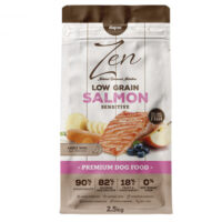Zen Low Grain Adult Mini Sensitive Salmon